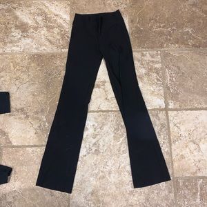 work pants